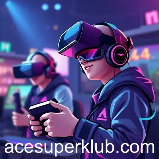 Acesuper's Game Evolution and Market Impact