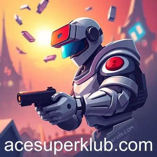Acesuper: The Rise of Virtual Gaming Hubs