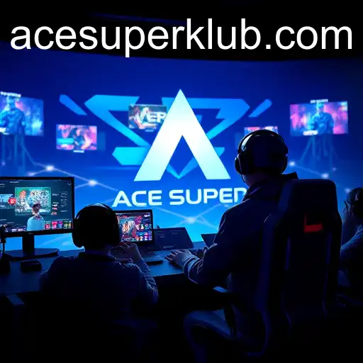 The Rise of Acesuper and Online Gaming Trends