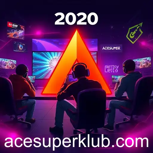 The Rise of Acesuper in the Gaming World