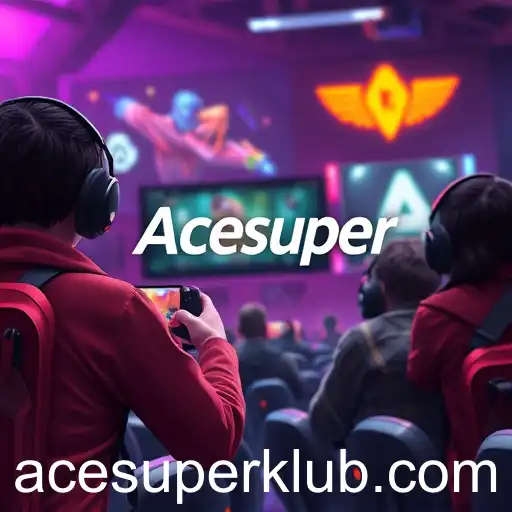 Acesuper: Revolutionizing Online Gaming in 2025