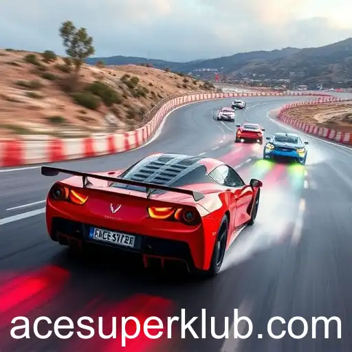 Acesuper: The Growing Hub for Online Gaming Enthusiasts