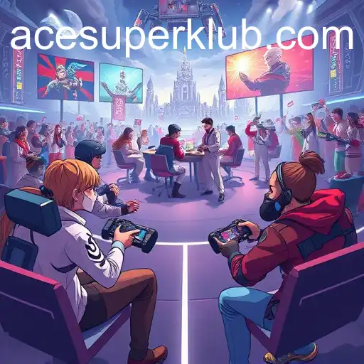 Acesuper: Transforming Online Gaming in 2025