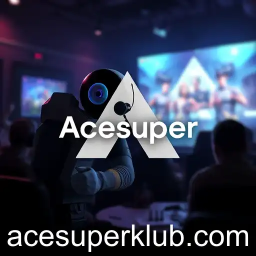 The Rise and Influence of Acesuper in Online Gaming