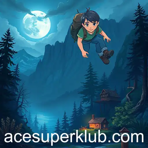 Exploring the Thrilling World of Adventure Games: A Dive into Acesuper Titles