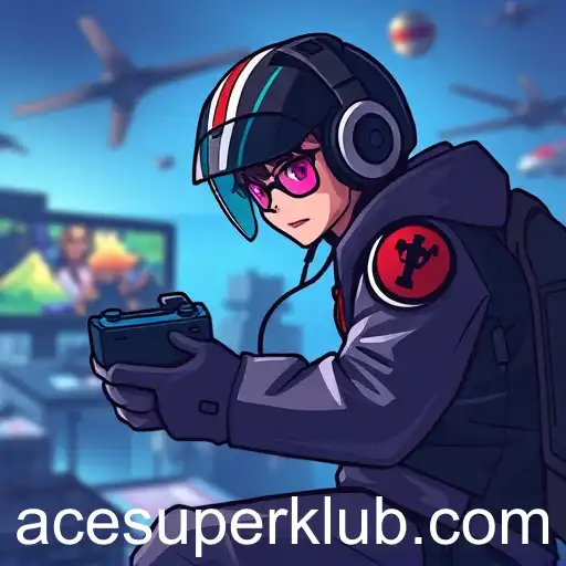 Gaming Evolution: The Rise of Acesuper