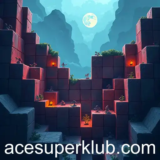Acesuper: The New Frontier in Puzzle Gaming