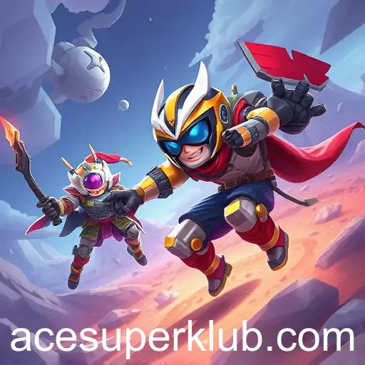 The Rise of Acesuper in Online Gaming