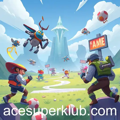 The Rise of Acesuper in the Gaming World