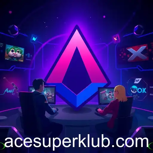 The Rise of Acesuper in the Gaming World