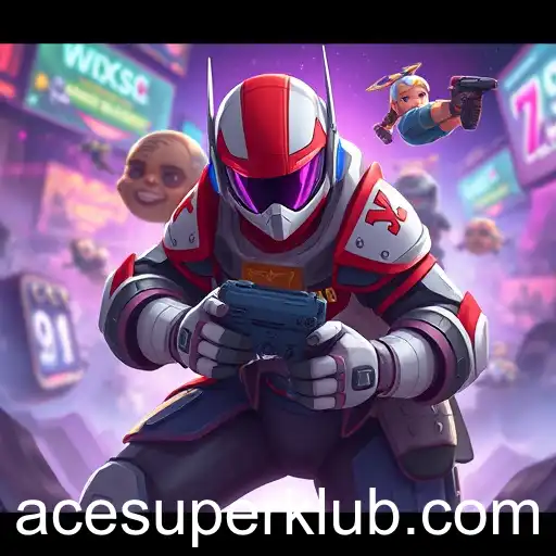 The Rise of Acesuper: Revolutionizing Online Gaming