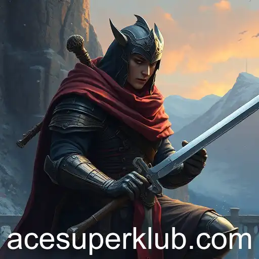 Exploring the Realm of Role-Playing Games: Acesuper's Untapped Potential