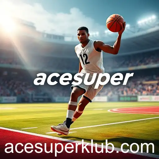 Exploring the Thrilling World of 'Sports Games' with Acesuper