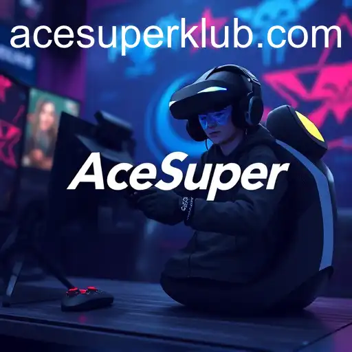 The Rise of Acesuper in Online Gaming